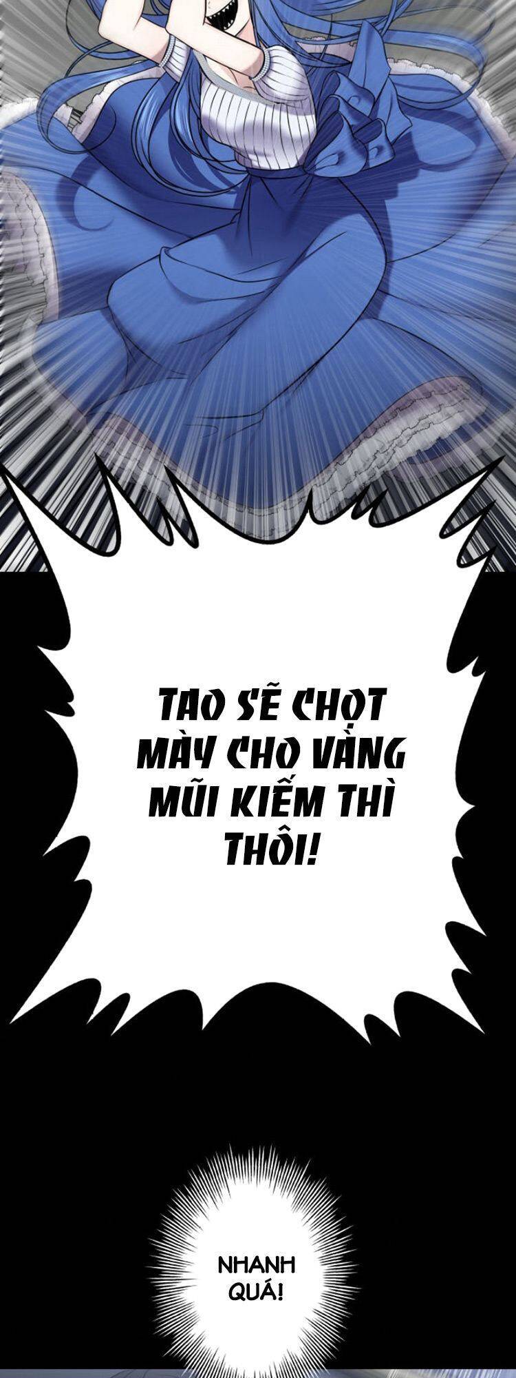 Trò Chơi Của Chúa Thượng Chapter 5 - 58