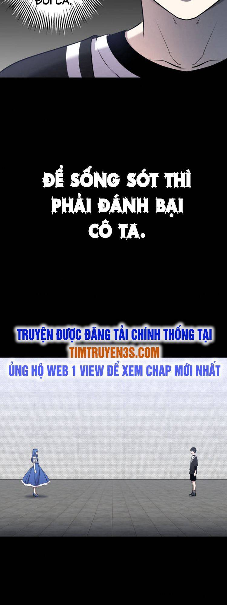 Trò Chơi Của Chúa Thượng Chapter 5 - 7