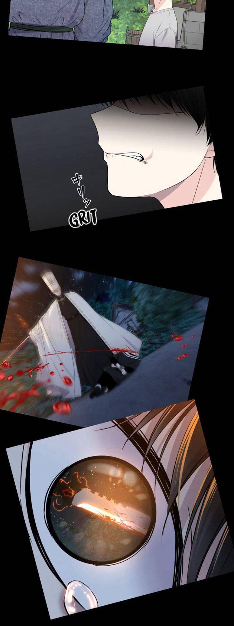 Trò Chơi Của Chúa Thượng Chapter 5 - 62