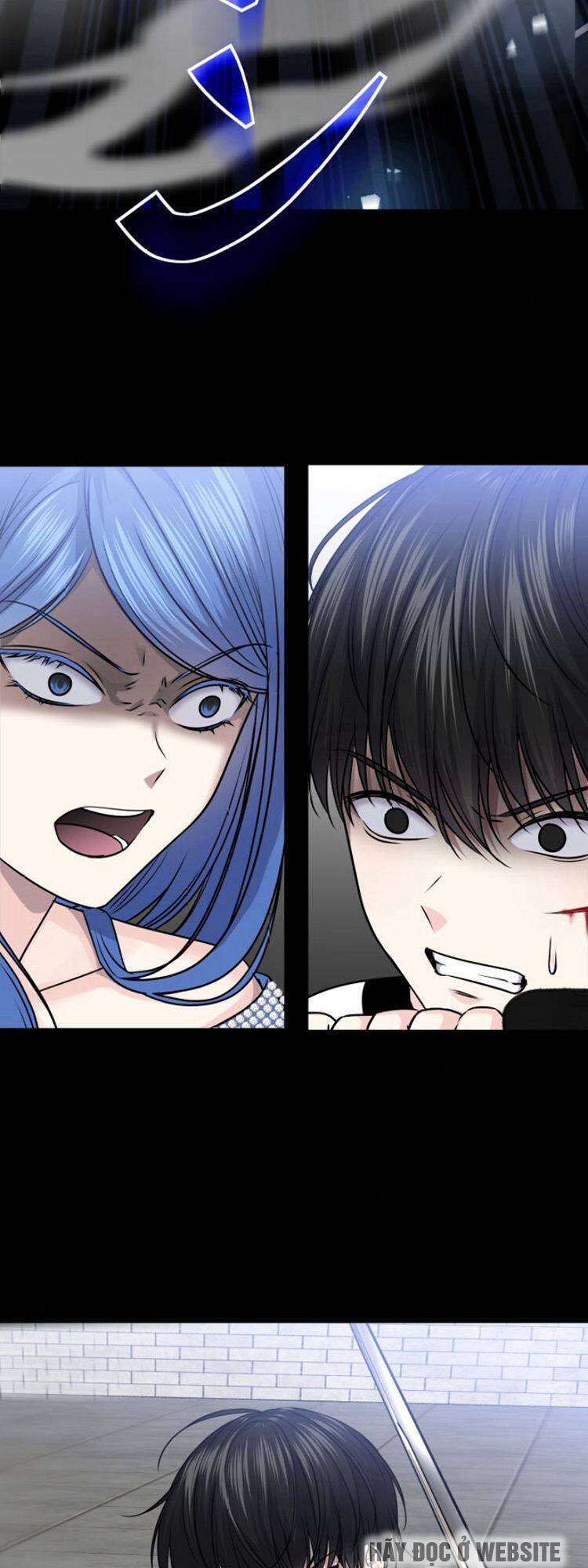 Trò Chơi Của Chúa Thượng Chapter 5 - 67