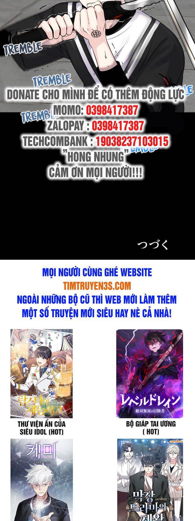 Trò Chơi Của Chúa Thượng Chapter 5 - 69