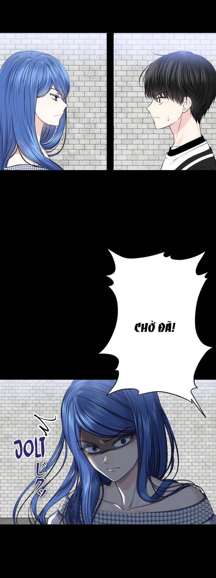 Trò Chơi Của Chúa Thượng Chapter 5 - 8