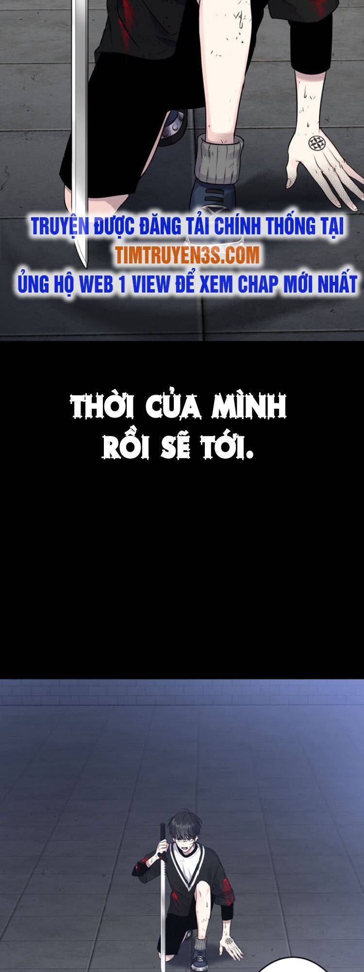 Trò Chơi Của Chúa Thượng Chapter 6 - 11