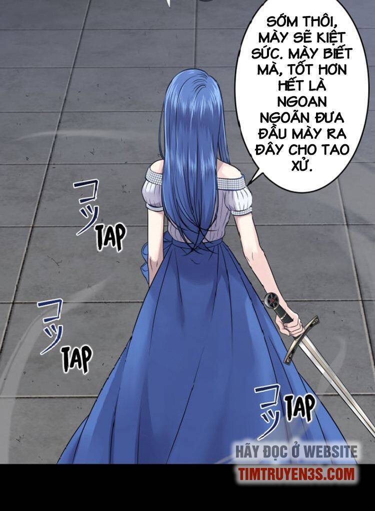 Trò Chơi Của Chúa Thượng Chapter 6 - 12