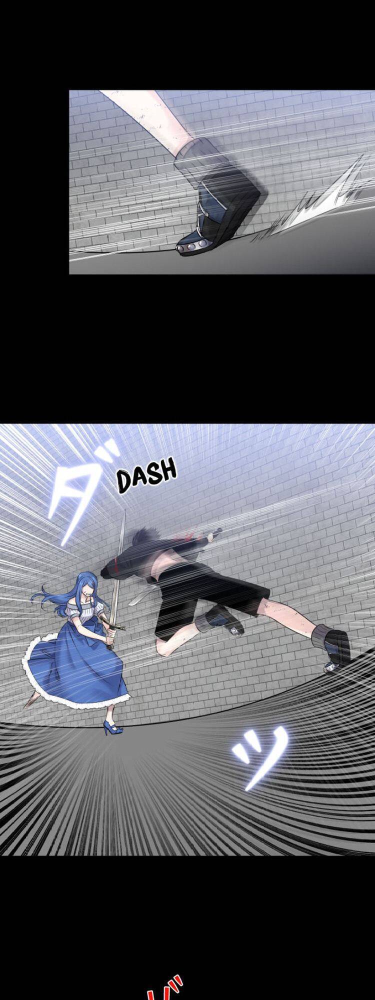 Trò Chơi Của Chúa Thượng Chapter 6 - 18