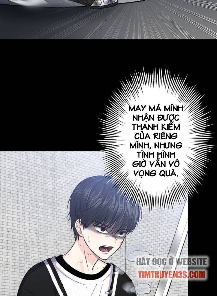 Trò Chơi Của Chúa Thượng Chapter 6 - 3