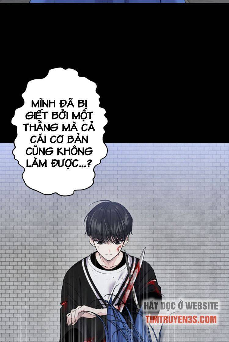 Trò Chơi Của Chúa Thượng Chapter 6 - 23