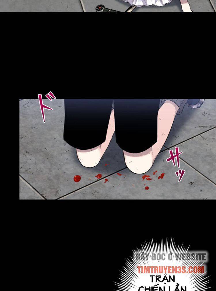 Trò Chơi Của Chúa Thượng Chapter 6 - 26