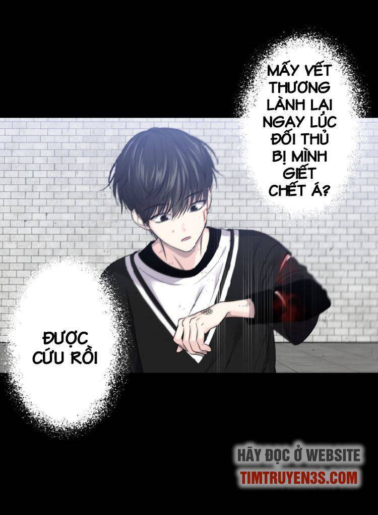 Trò Chơi Của Chúa Thượng Chapter 6 - 29