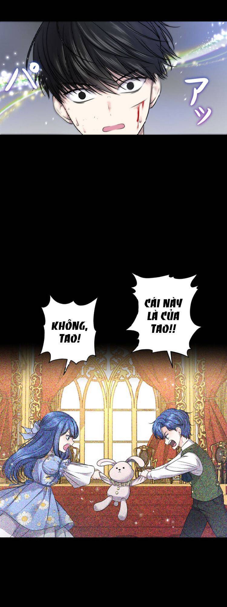 Trò Chơi Của Chúa Thượng Chapter 6 - 30