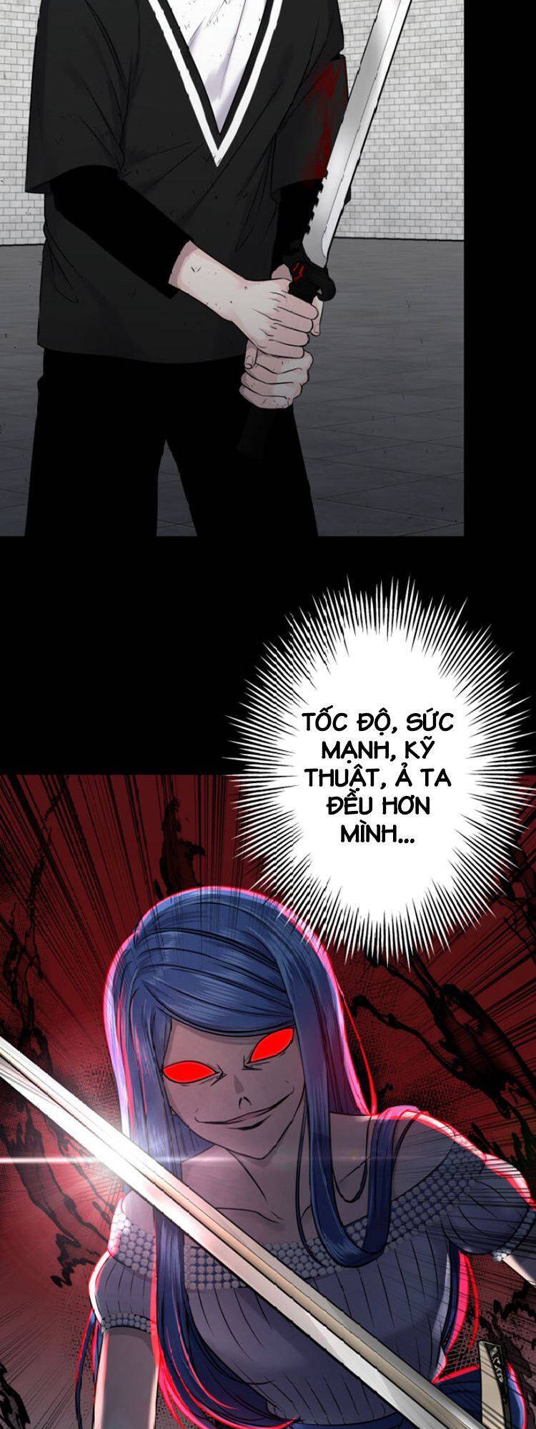 Trò Chơi Của Chúa Thượng Chapter 6 - 4