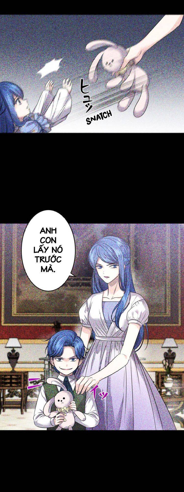 Trò Chơi Của Chúa Thượng Chapter 6 - 31