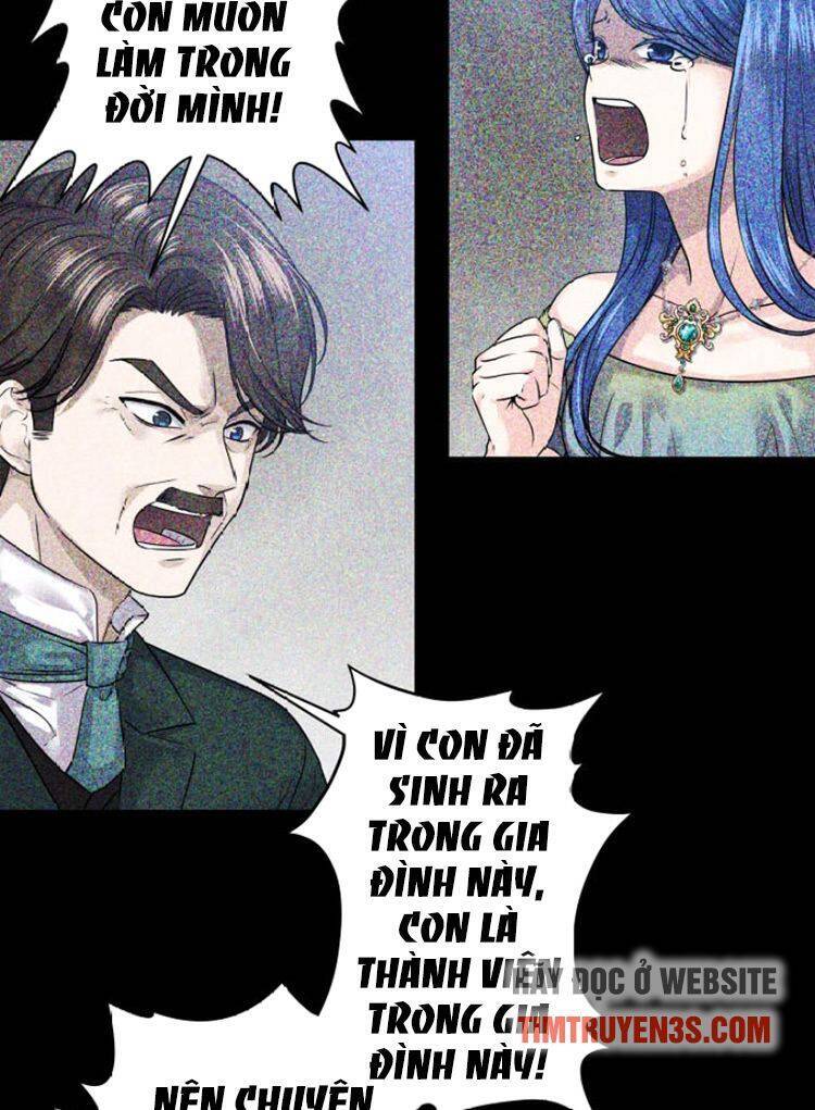 Trò Chơi Của Chúa Thượng Chapter 6 - 37