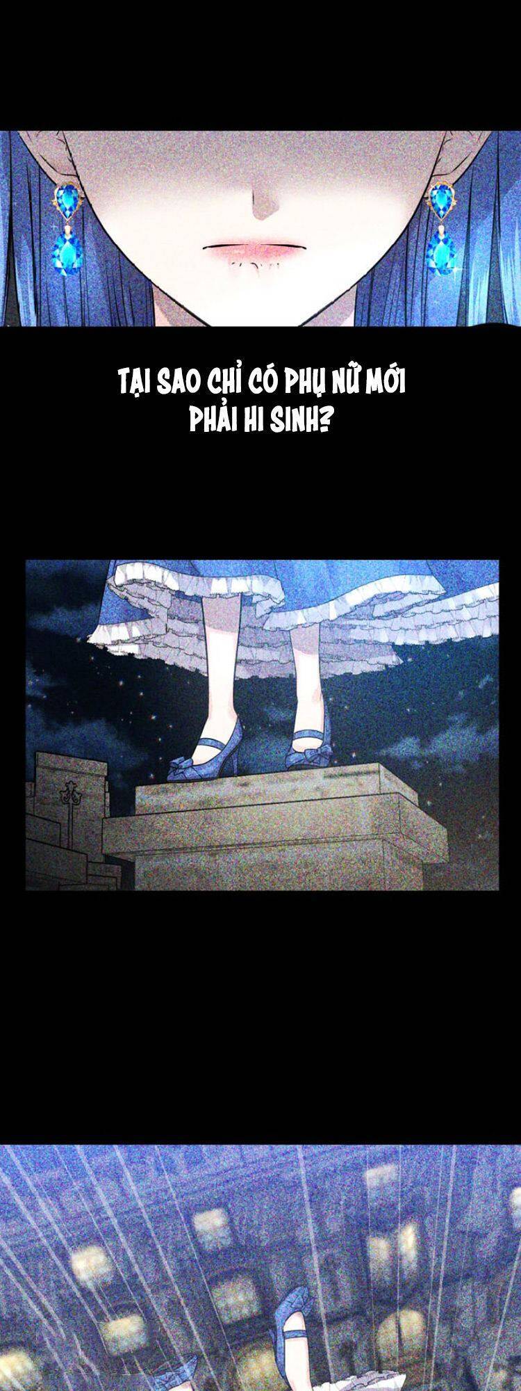 Trò Chơi Của Chúa Thượng Chapter 6 - 39