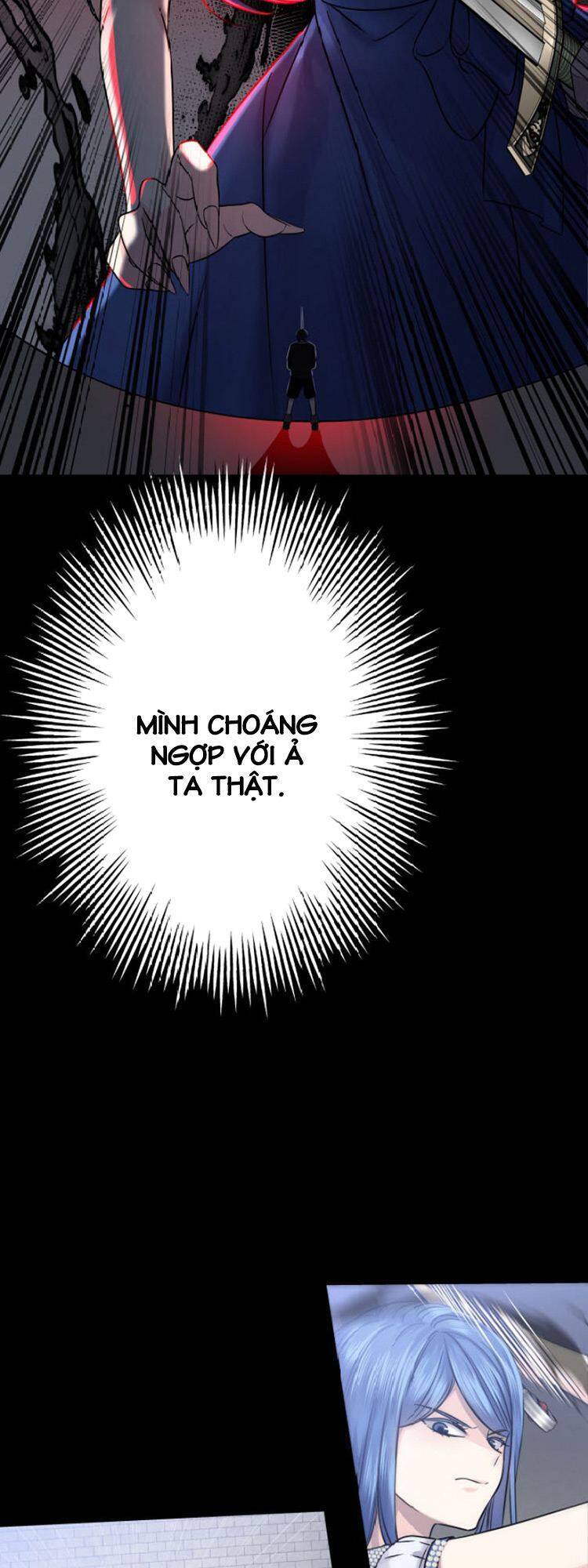 Trò Chơi Của Chúa Thượng Chapter 6 - 5