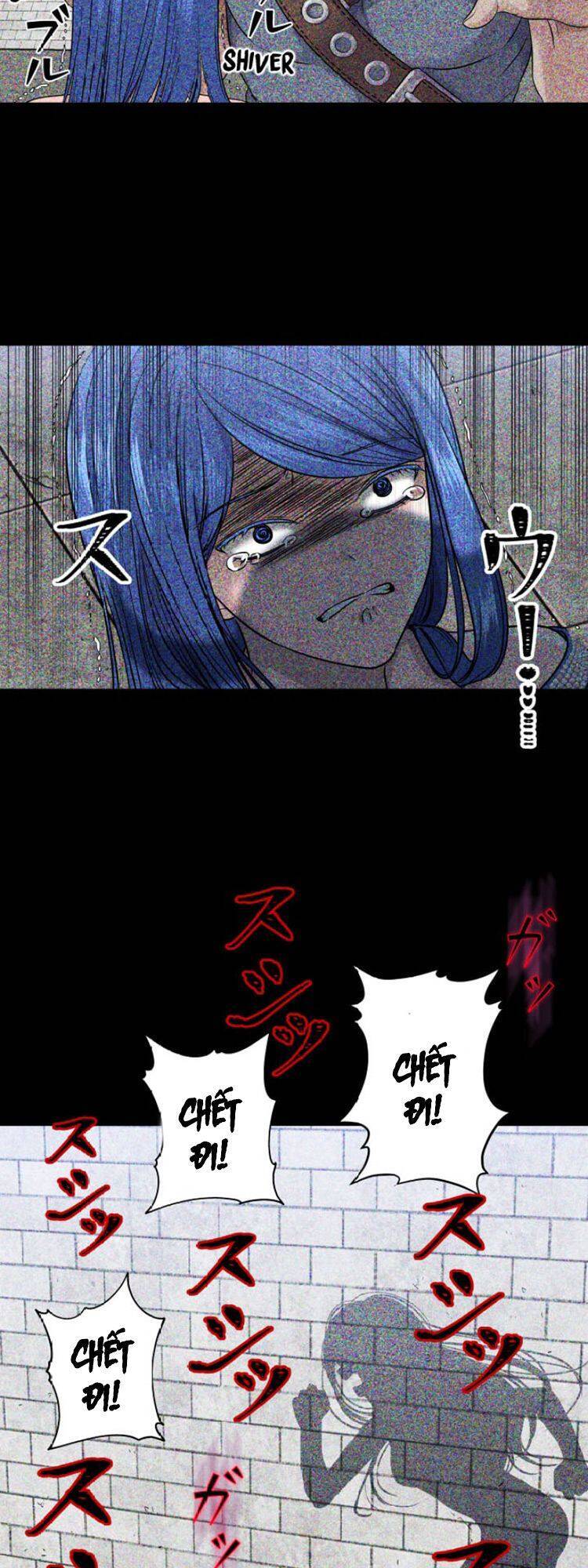 Trò Chơi Của Chúa Thượng Chapter 6 - 42