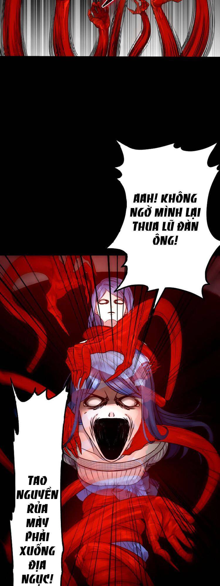 Trò Chơi Của Chúa Thượng Chapter 6 - 48