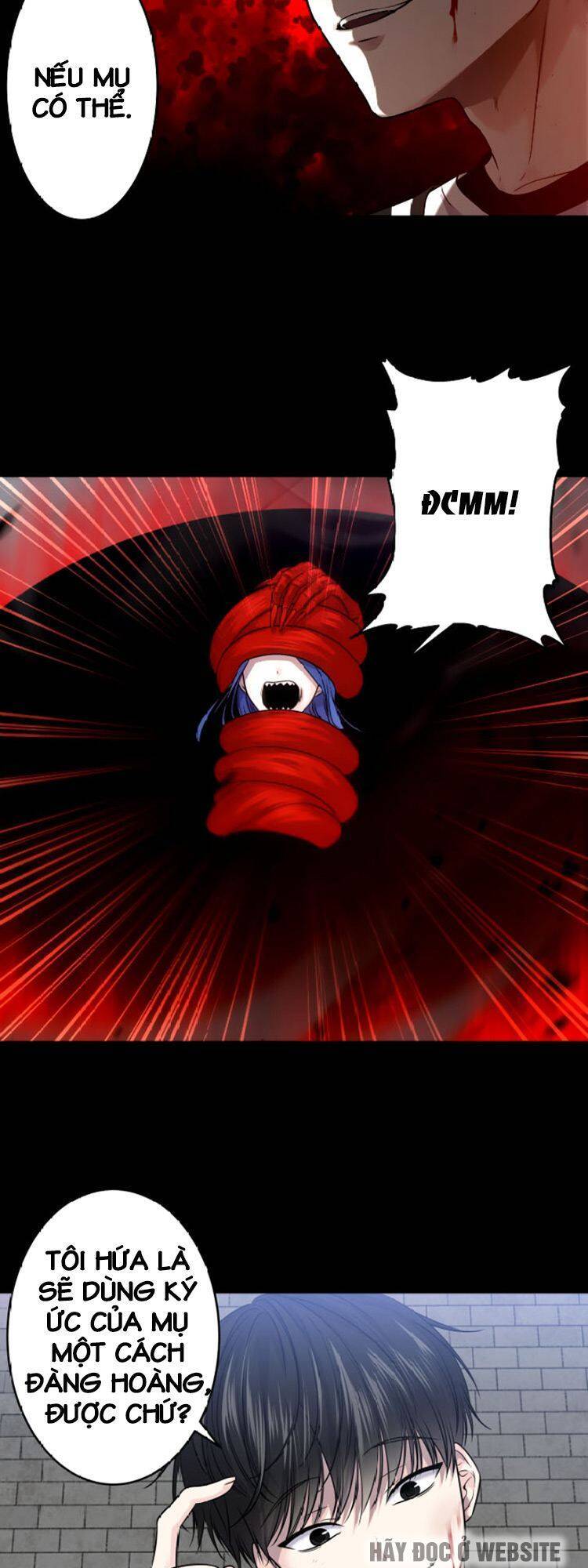 Trò Chơi Của Chúa Thượng Chapter 6 - 50