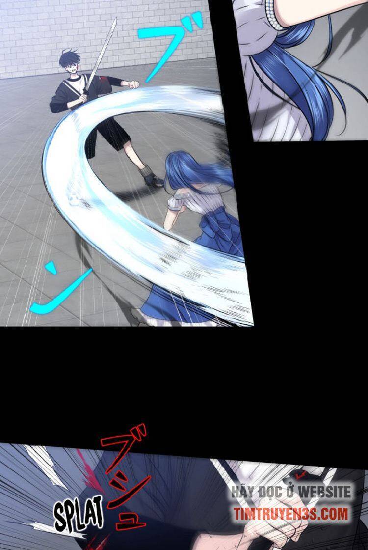 Trò Chơi Của Chúa Thượng Chapter 6 - 6