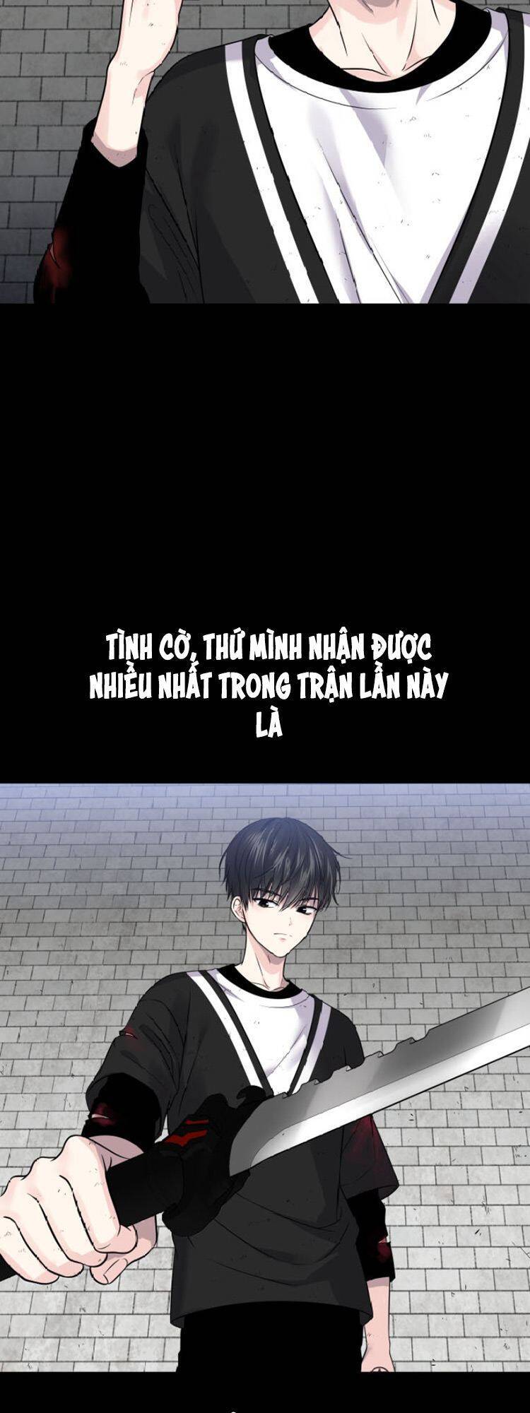 Trò Chơi Của Chúa Thượng Chapter 6 - 52