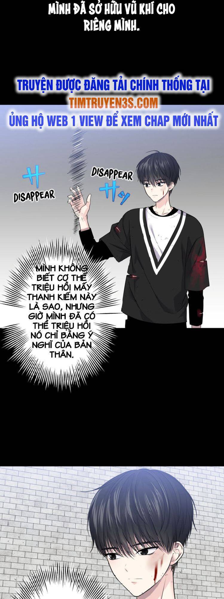 Trò Chơi Của Chúa Thượng Chapter 6 - 53