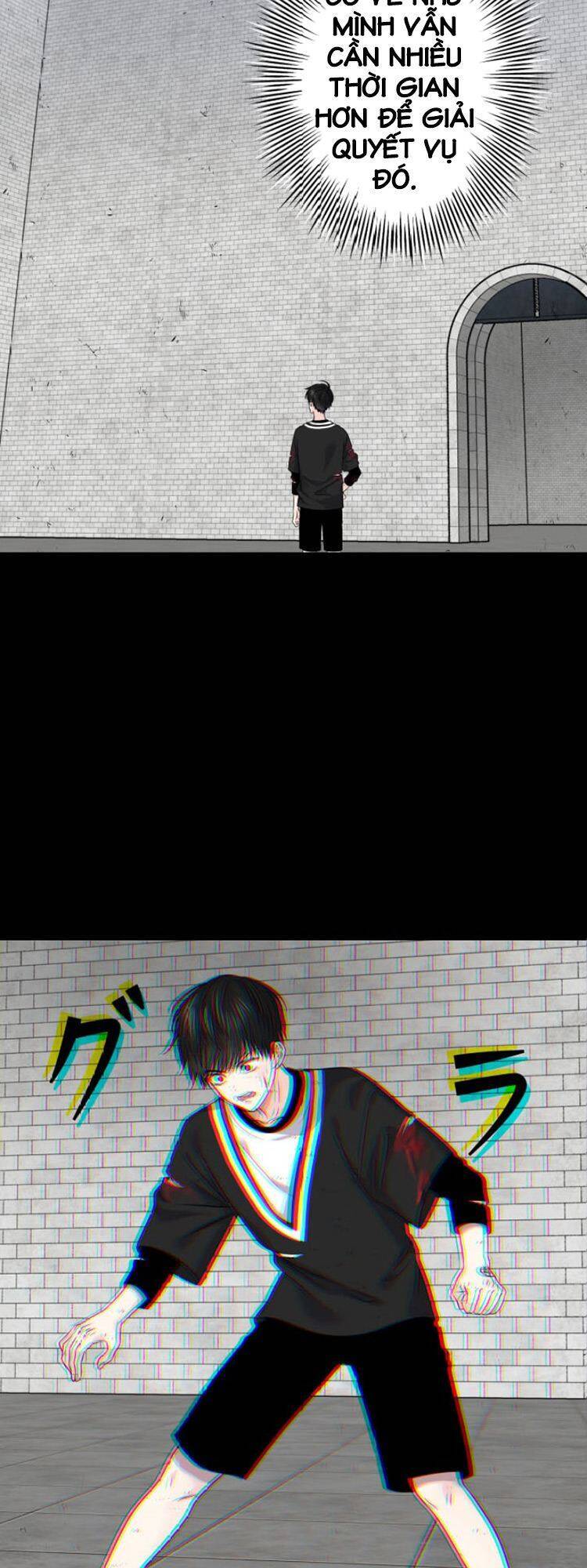 Trò Chơi Của Chúa Thượng Chapter 6 - 55