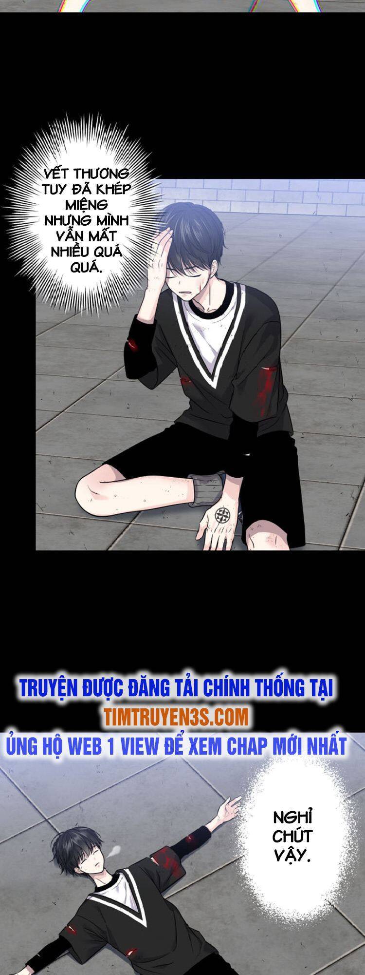 Trò Chơi Của Chúa Thượng Chapter 6 - 56