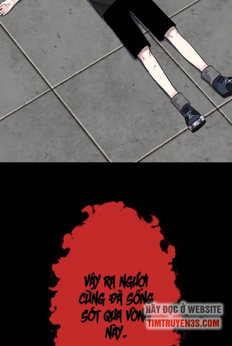 Trò Chơi Của Chúa Thượng Chapter 6 - 57