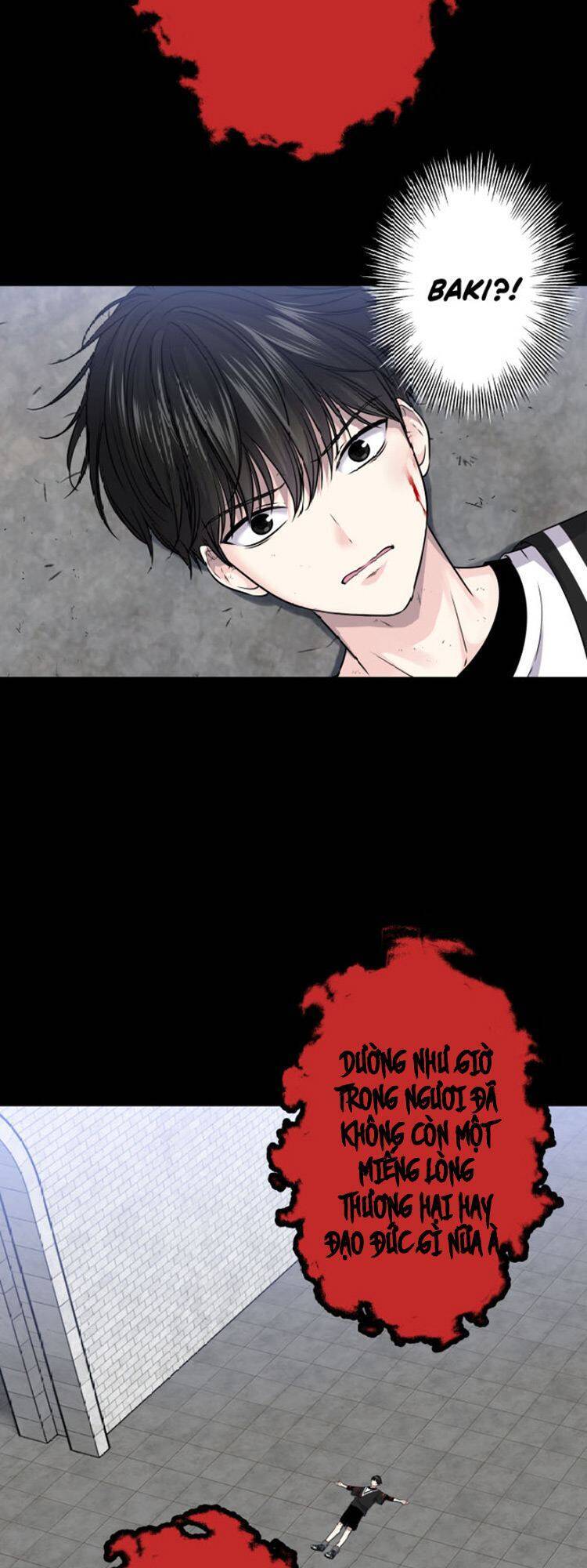 Trò Chơi Của Chúa Thượng Chapter 6 - 58