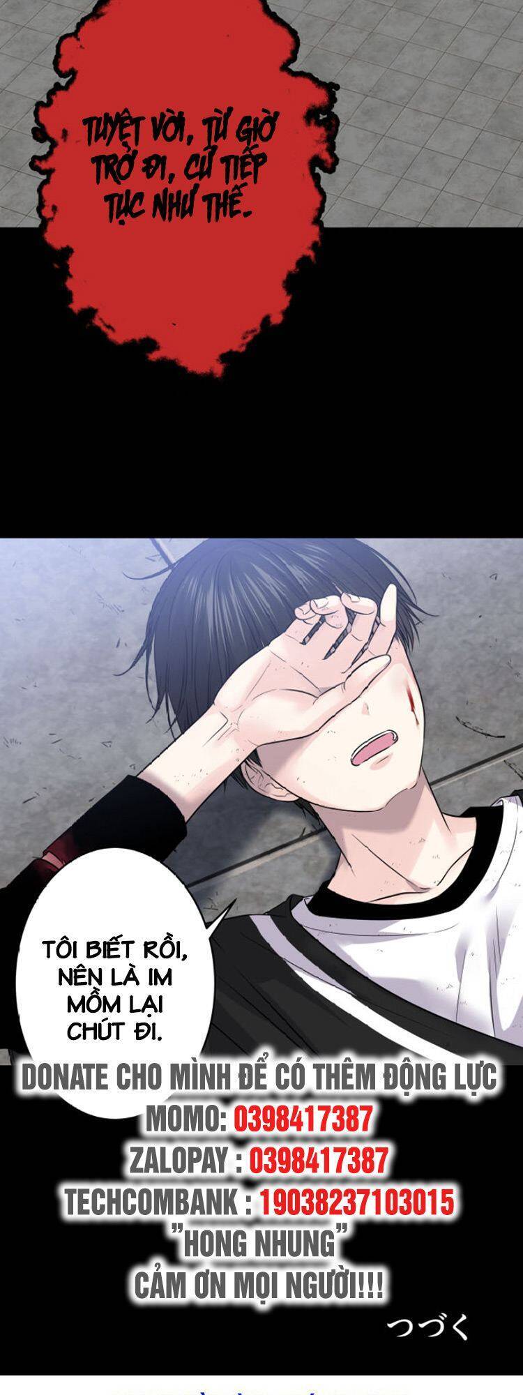 Trò Chơi Của Chúa Thượng Chapter 6 - 59