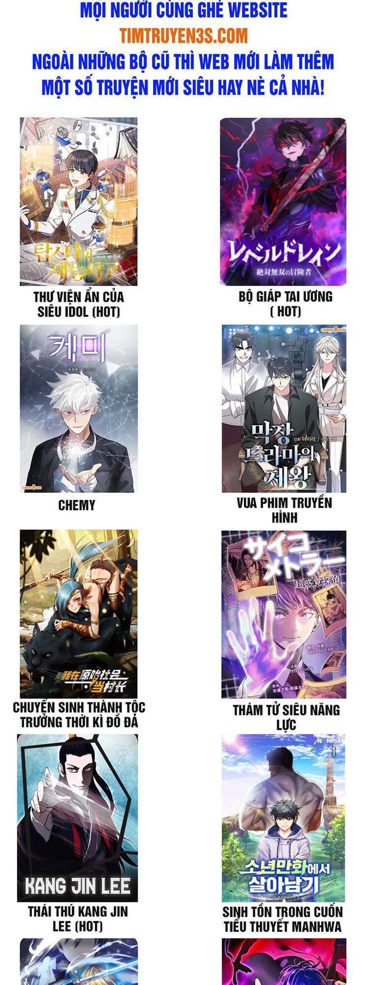 Trò Chơi Của Chúa Thượng Chapter 6 - 60