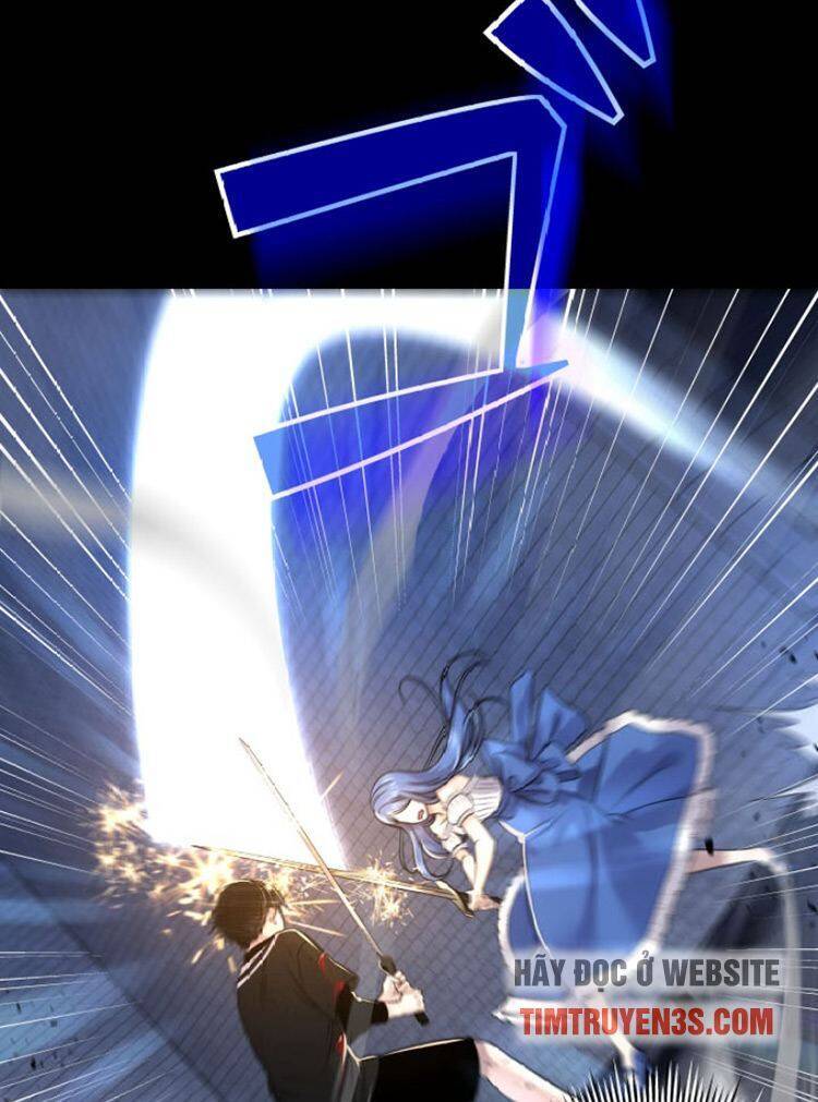 Trò Chơi Của Chúa Thượng Chapter 6 - 9