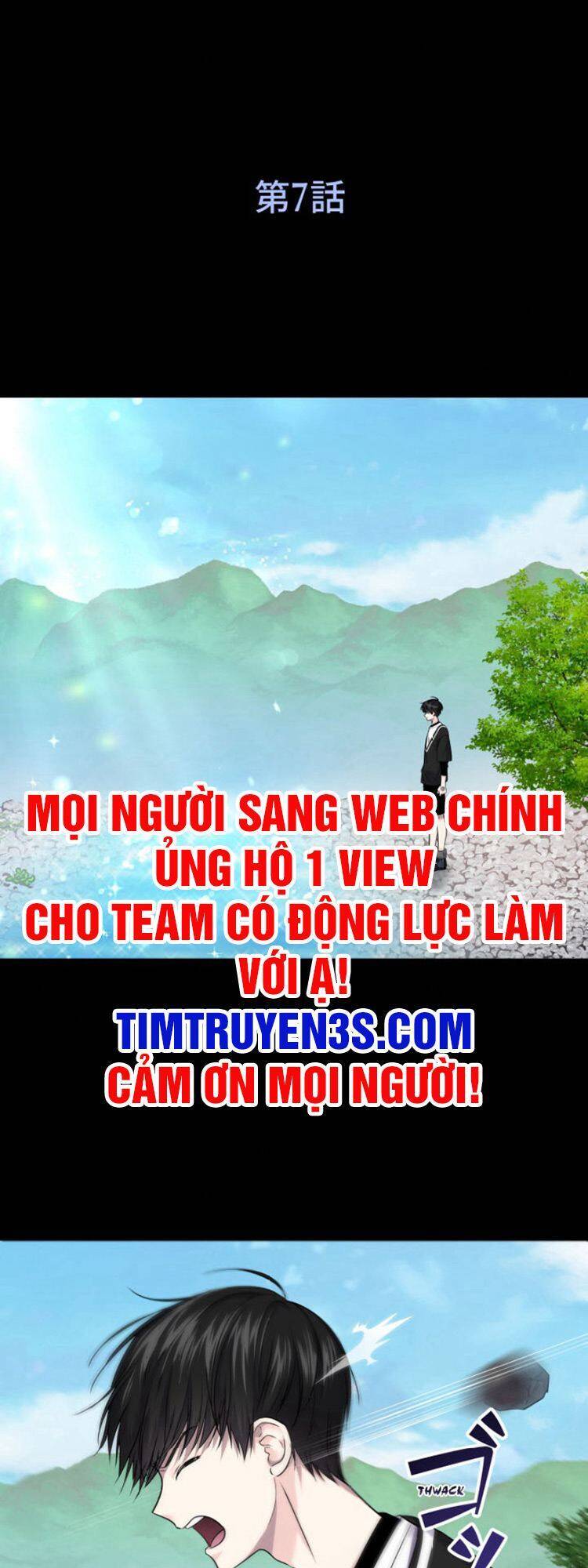 Trò Chơi Của Chúa Thượng Chapter 7 - 2