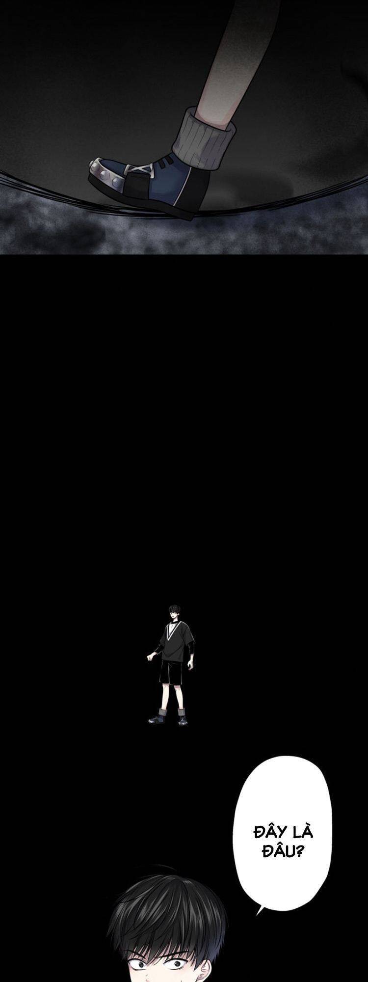 Trò Chơi Của Chúa Thượng Chapter 7 - 11