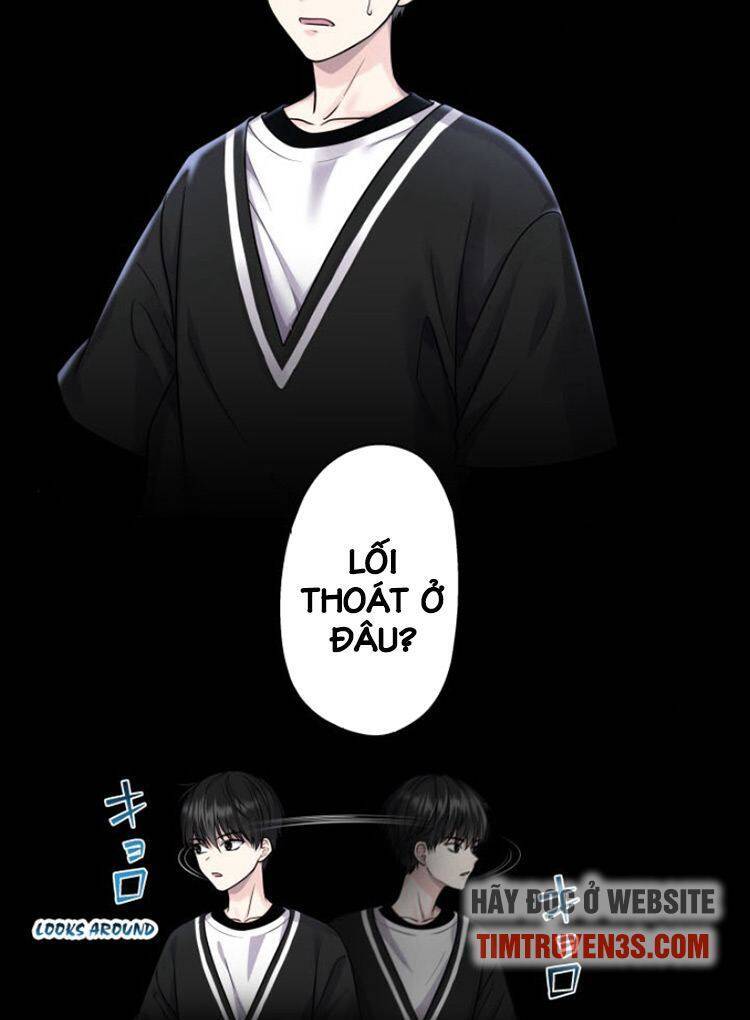 Trò Chơi Của Chúa Thượng Chapter 7 - 12