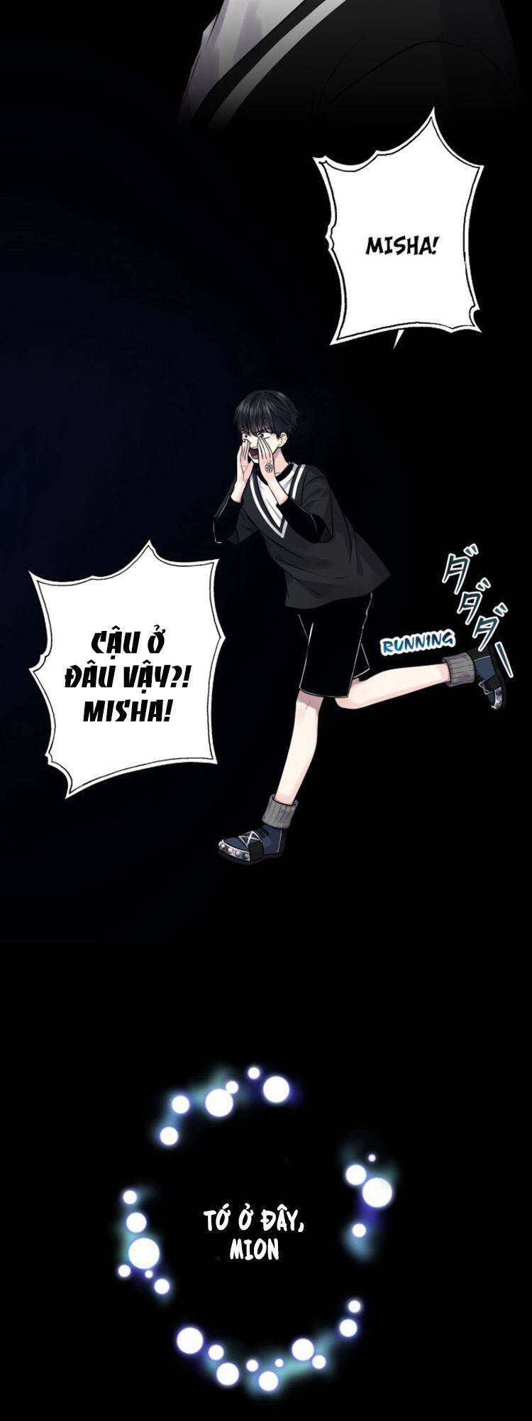 Trò Chơi Của Chúa Thượng Chapter 7 - 14