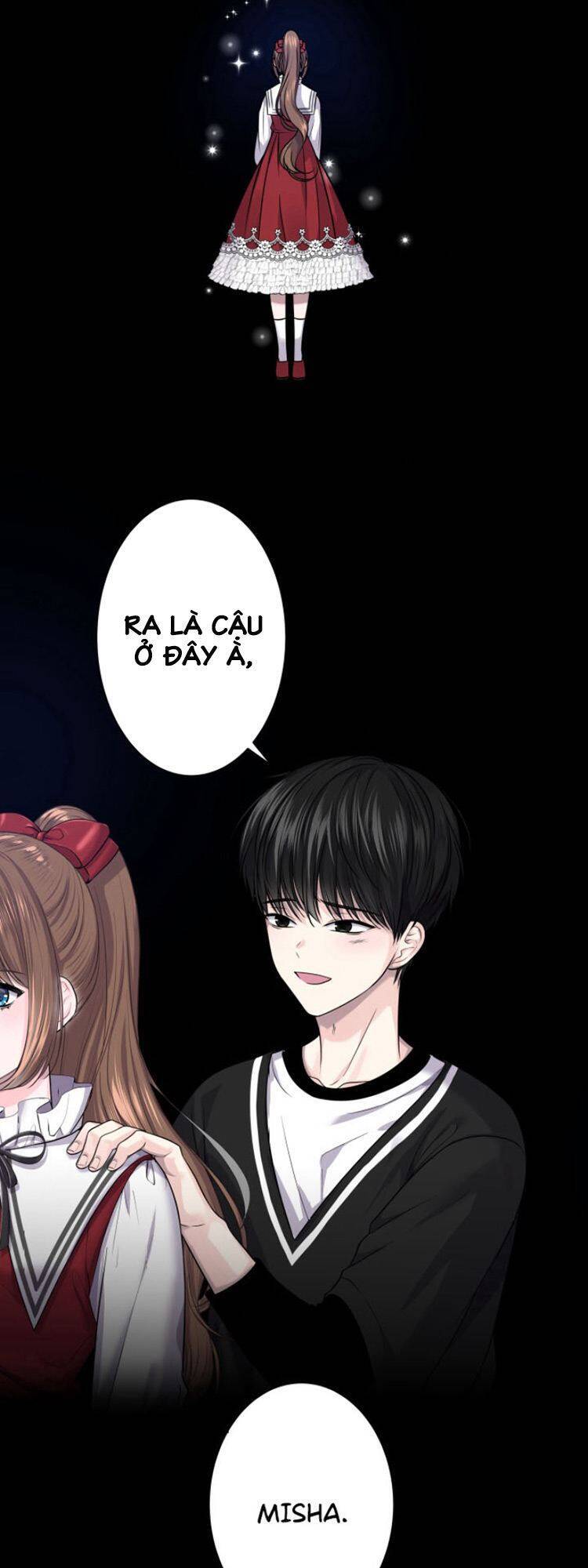 Trò Chơi Của Chúa Thượng Chapter 7 - 16