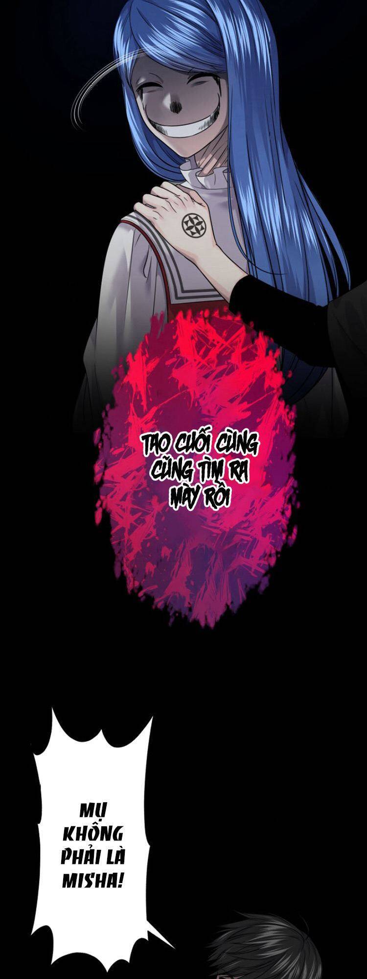 Trò Chơi Của Chúa Thượng Chapter 7 - 18