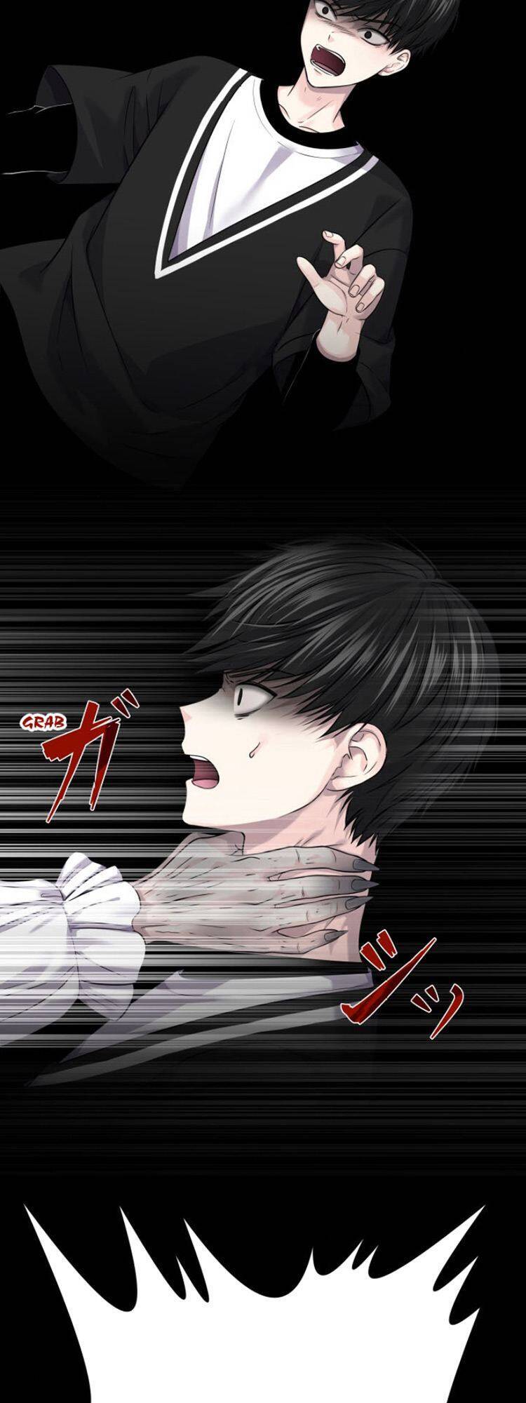 Trò Chơi Của Chúa Thượng Chapter 7 - 19