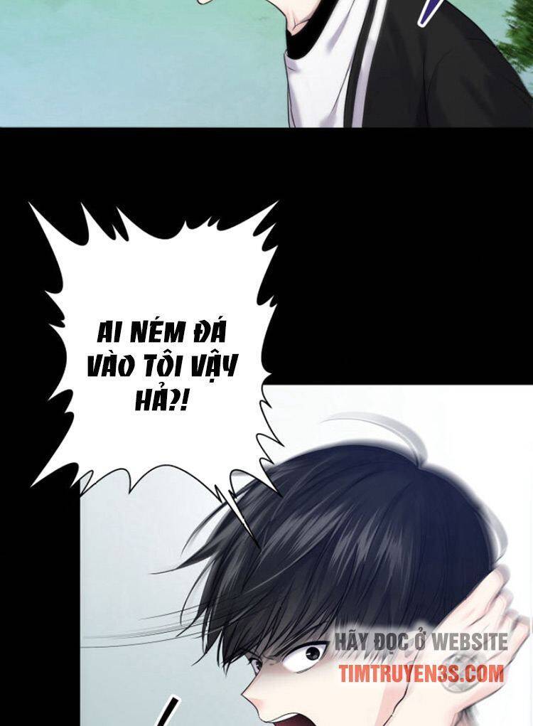 Trò Chơi Của Chúa Thượng Chapter 7 - 3