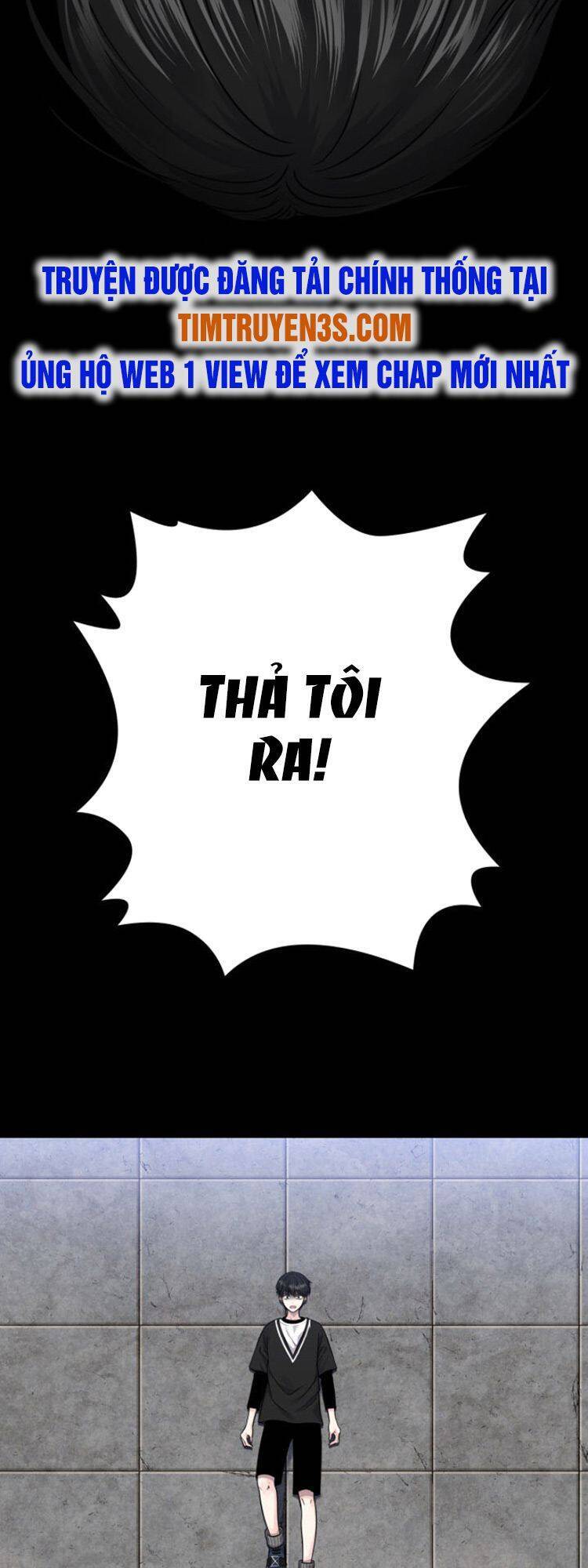 Trò Chơi Của Chúa Thượng Chapter 7 - 22