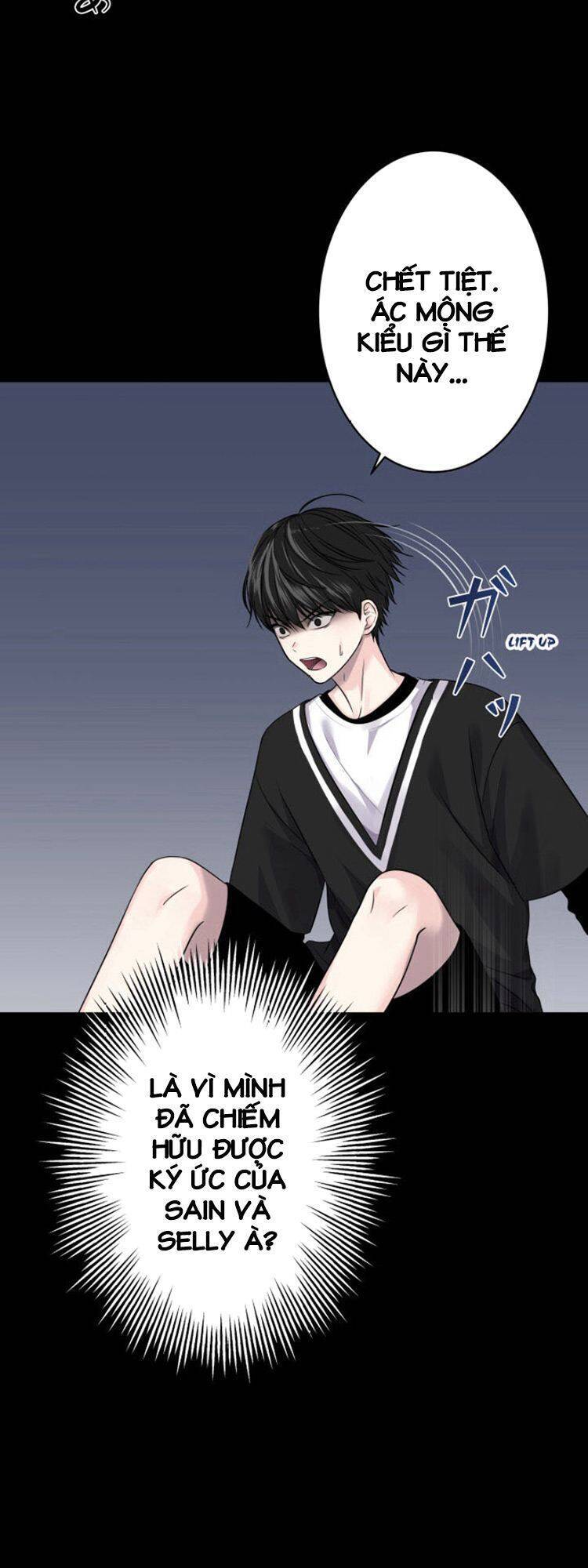 Trò Chơi Của Chúa Thượng Chapter 7 - 24