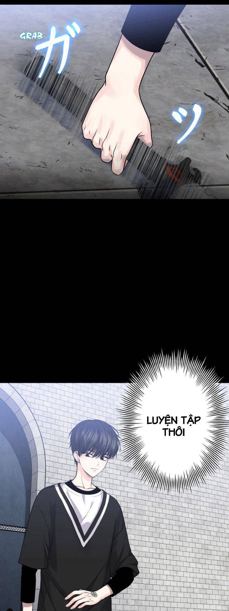 Trò Chơi Của Chúa Thượng Chapter 7 - 25