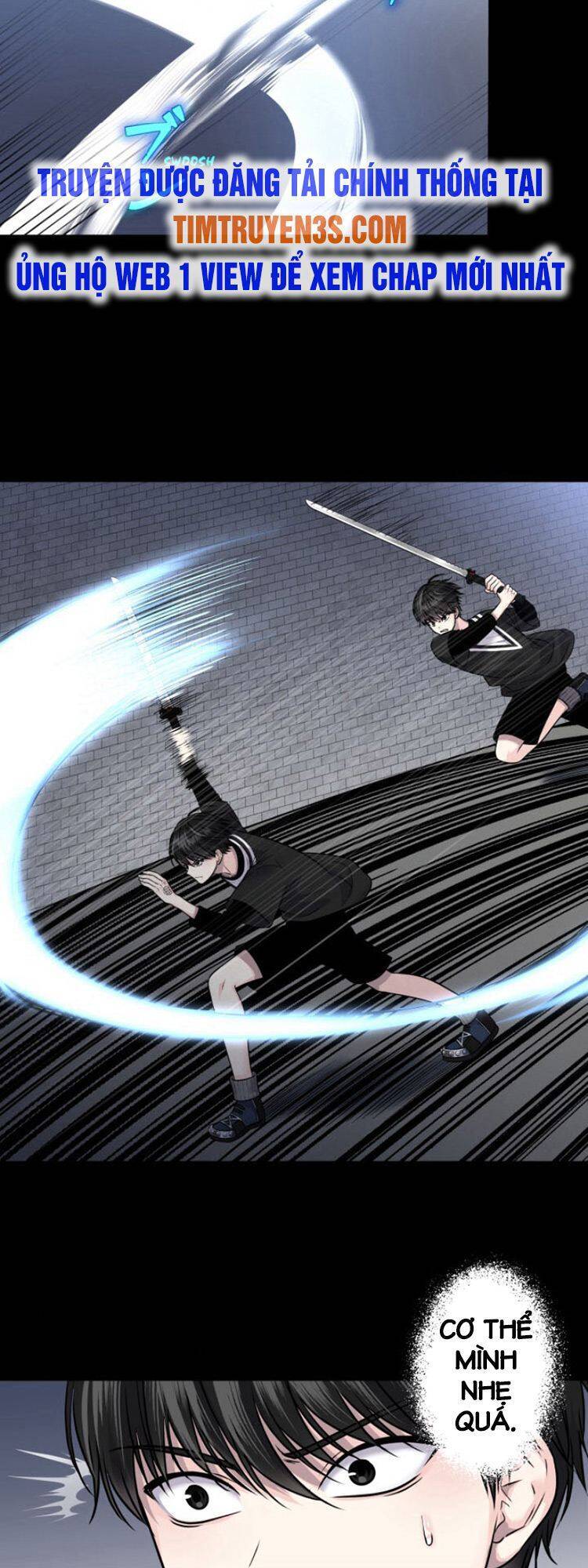 Trò Chơi Của Chúa Thượng Chapter 7 - 27