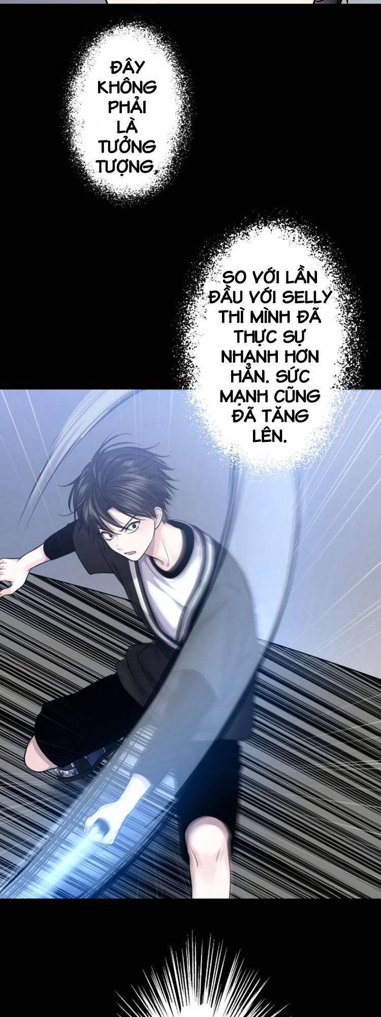 Trò Chơi Của Chúa Thượng Chapter 7 - 28