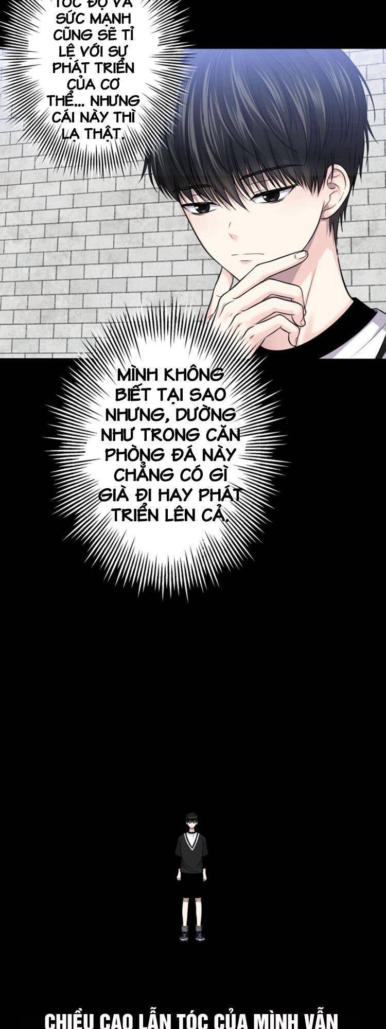 Trò Chơi Của Chúa Thượng Chapter 7 - 30