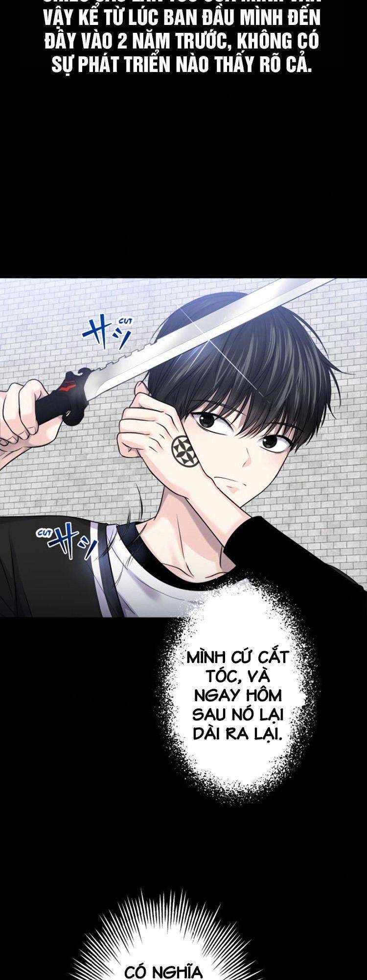 Trò Chơi Của Chúa Thượng Chapter 7 - 31