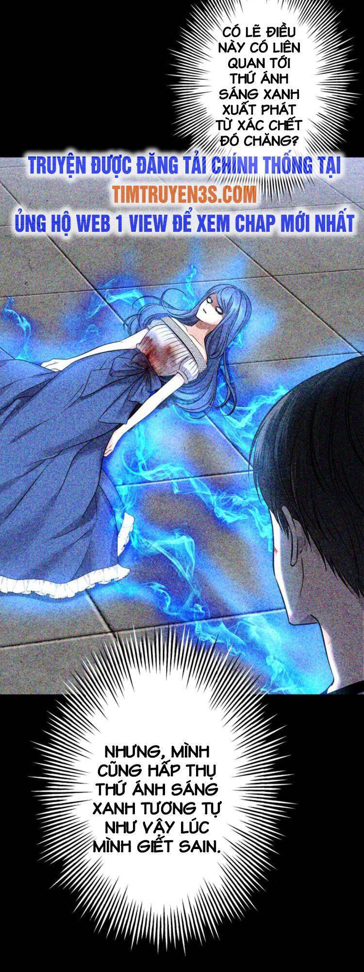 Trò Chơi Của Chúa Thượng Chapter 7 - 33