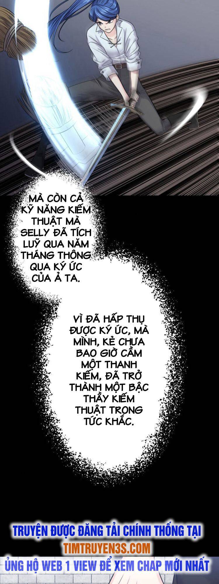 Trò Chơi Của Chúa Thượng Chapter 7 - 38