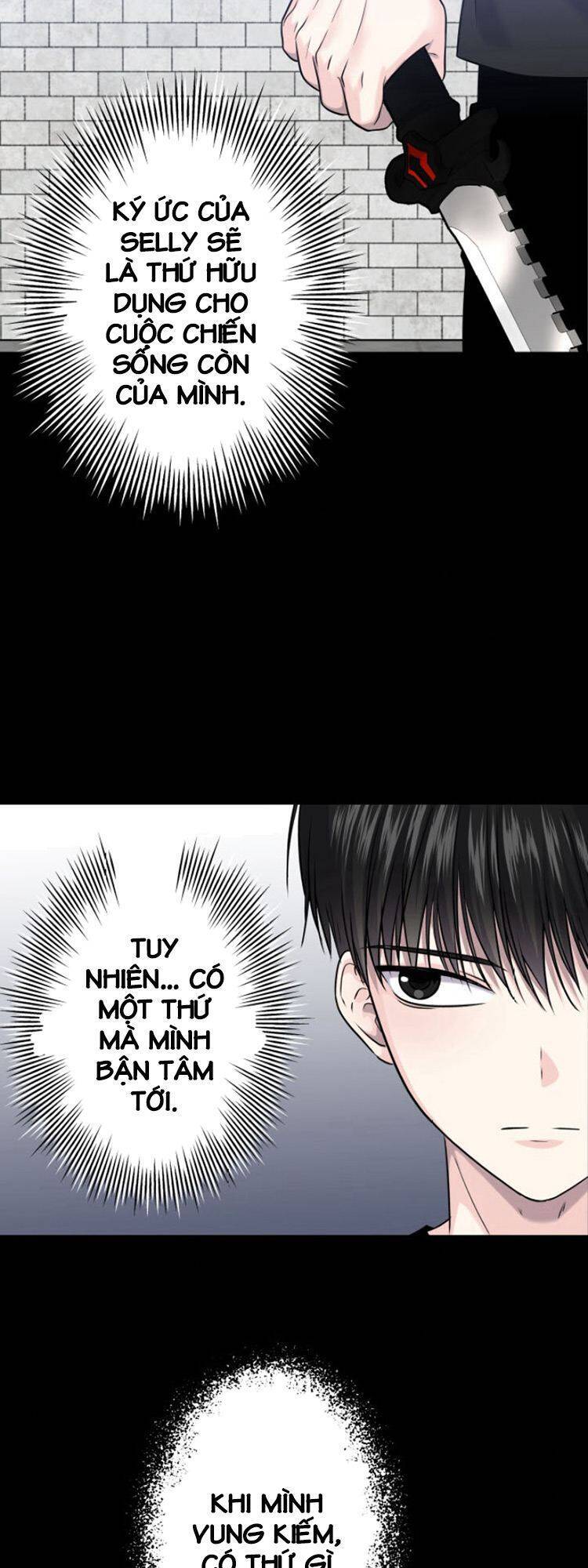 Trò Chơi Của Chúa Thượng Chapter 7 - 39